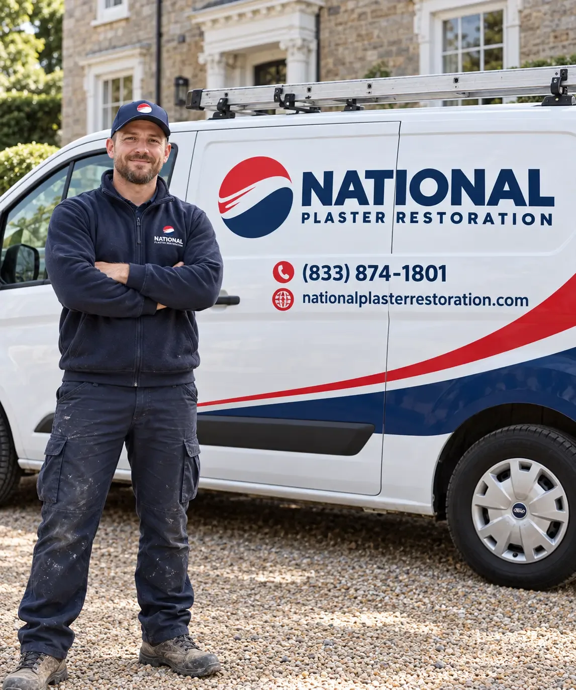 Plaster Repair company in Bob White, WV